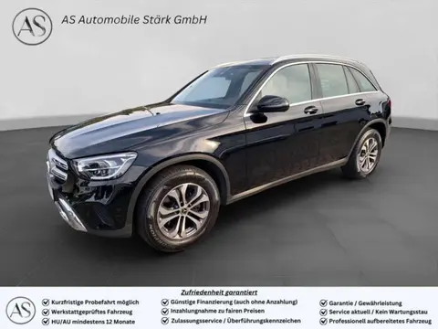 Used MERCEDES-BENZ CLASSE GLC Diesel 2022 Ad Germany