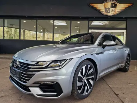 Used VOLKSWAGEN ARTEON Petrol 2017 Ad 