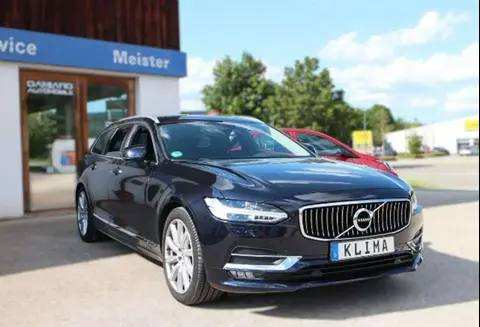 Used VOLVO V90 Petrol 2018 Ad 