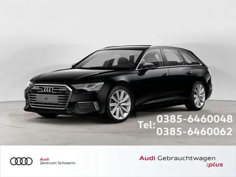 Used AUDI A6 Diesel 2020 Ad 