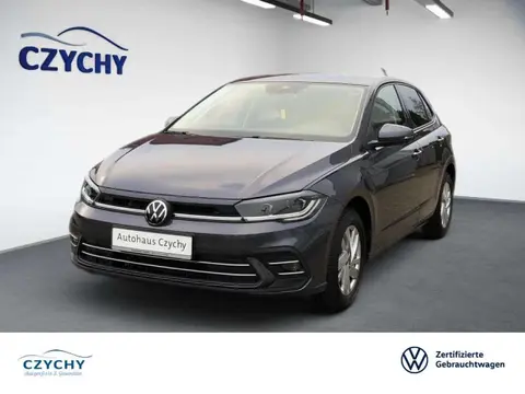 Used VOLKSWAGEN POLO Petrol 2022 Ad 