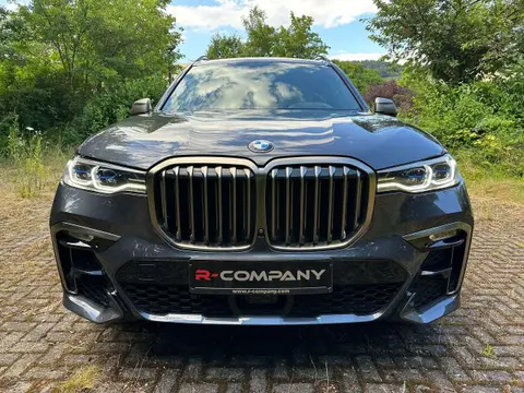 Used BMW X7 Diesel 2020 Ad 