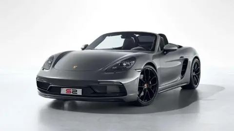 Annonce PORSCHE BOXSTER Essence 2024 d'occasion 