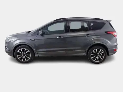 Annonce FORD KUGA Diesel 2018 d'occasion 