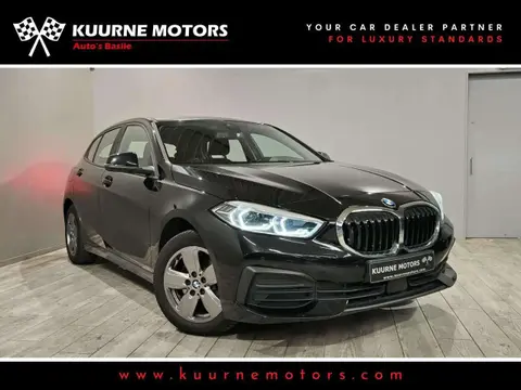 Used BMW SERIE 1 Diesel 2021 Ad 