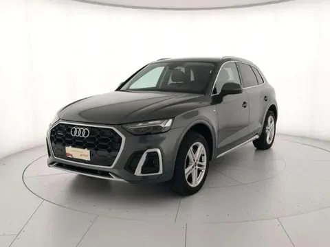 Annonce AUDI Q5 Diesel 2023 d'occasion 