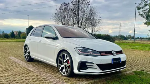 Used VOLKSWAGEN GOLF Petrol 2019 Ad 