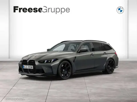 Annonce BMW M3 Essence 2024 d'occasion 