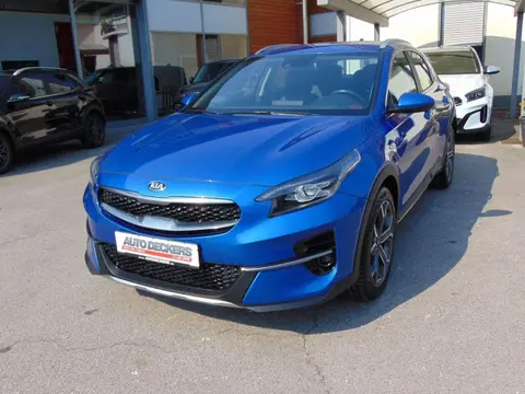 Used KIA XCEED Petrol 2021 Ad 