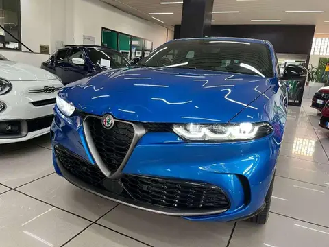 Used ALFA ROMEO TONALE Hybrid 2023 Ad 