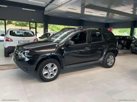 Used DACIA DUSTER Diesel 2017 Ad 