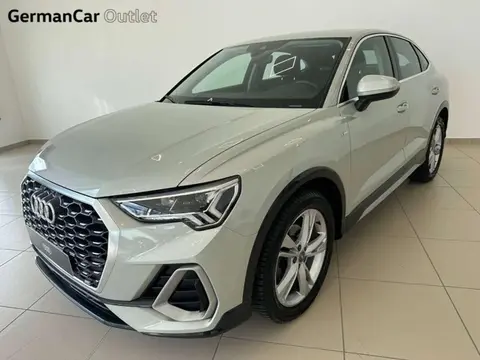 Annonce AUDI Q3 Diesel 2020 d'occasion 