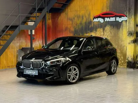 Annonce BMW SERIE 1 Essence 2023 d'occasion 