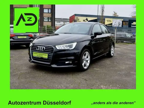 Used AUDI A1 Diesel 2016 Ad 