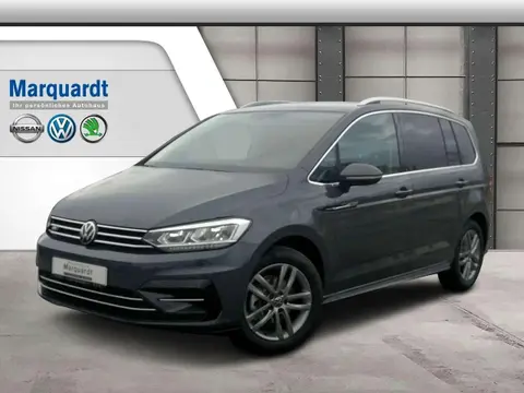 Used VOLKSWAGEN TOURAN Petrol 2024 Ad 