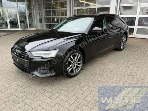 Annonce AUDI A6 Diesel 2022 d'occasion 