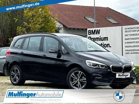 Annonce BMW SERIE 2 Diesel 2021 d'occasion 