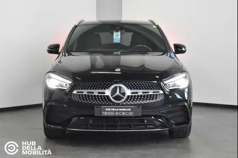 Used MERCEDES-BENZ CLASSE GLA Diesel 2022 Ad 