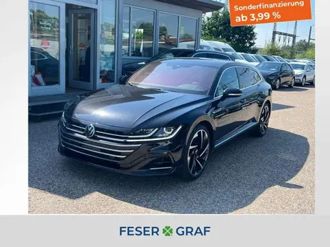 Used VOLKSWAGEN ARTEON Petrol 2021 Ad 