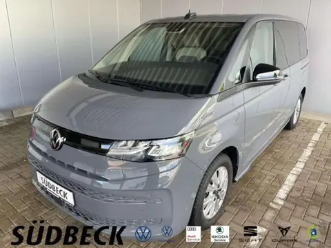 Annonce VOLKSWAGEN T7 Diesel 2022 d'occasion 