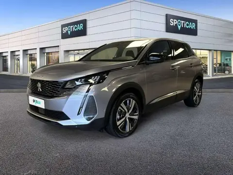 Used PEUGEOT 3008 Petrol 2023 Ad 