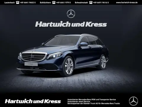 Used MERCEDES-BENZ CLASSE C Diesel 2019 Ad 