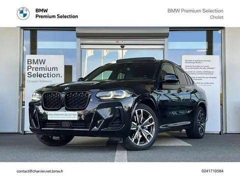 Used BMW X4  2023 Ad 