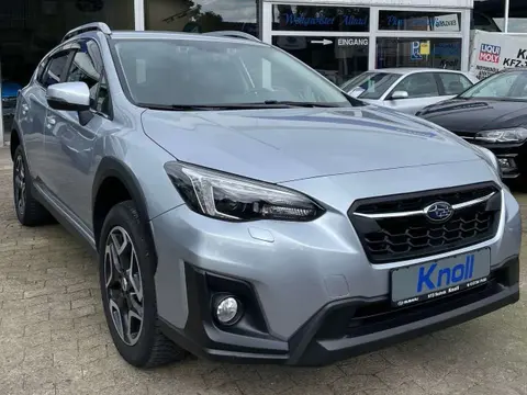 Used SUBARU XV Petrol 2019 Ad 