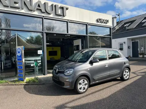 Used RENAULT TWINGO Petrol 2021 Ad 