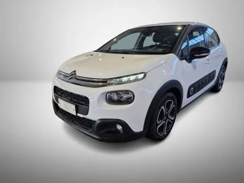 Annonce CITROEN C3 Diesel 2017 d'occasion 