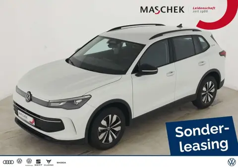 Used VOLKSWAGEN TIGUAN Petrol 2024 Ad 