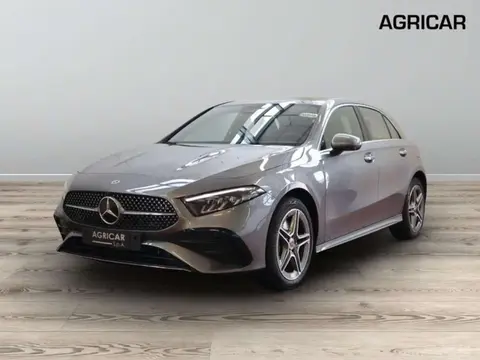 Annonce MERCEDES-BENZ CLASSE A Hybride 2024 d'occasion 