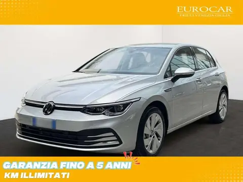 Annonce VOLKSWAGEN GOLF Essence 2022 d'occasion 