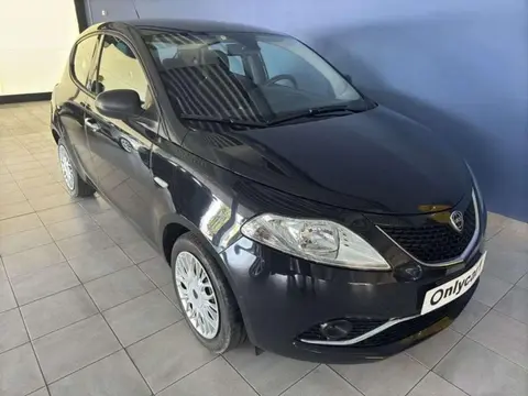 Used LANCIA YPSILON Petrol 2016 Ad 