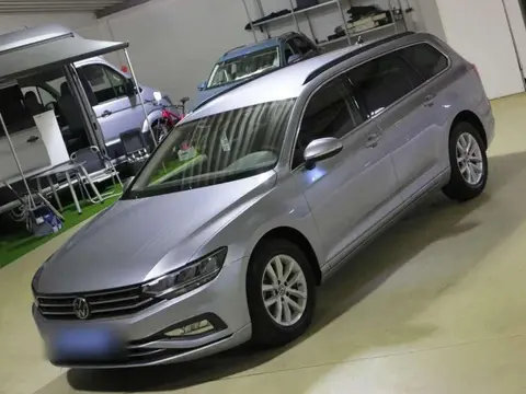 Used VOLKSWAGEN PASSAT Diesel 2023 Ad 