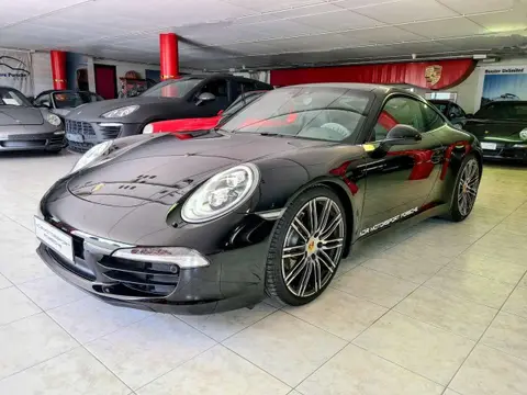 Annonce PORSCHE 991 Essence 2015 d'occasion 