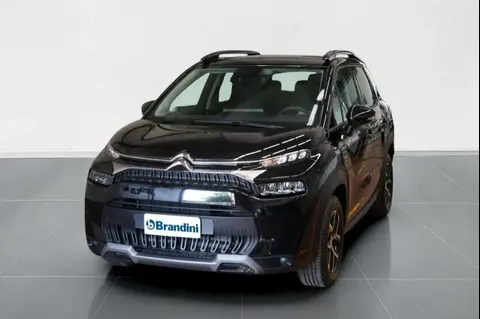 Annonce CITROEN C3 AIRCROSS Essence 2024 d'occasion 