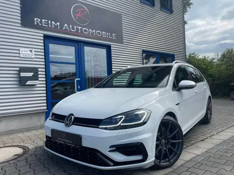 Used VOLKSWAGEN GOLF Petrol 2019 Ad 