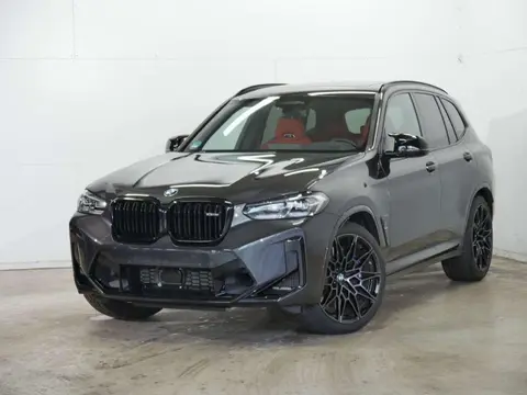 Annonce BMW X3 Essence 2024 d'occasion 