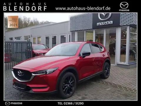 Used MAZDA CX-5 Petrol 2020 Ad 