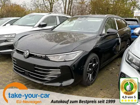 Used VOLKSWAGEN PASSAT Petrol 2024 Ad 