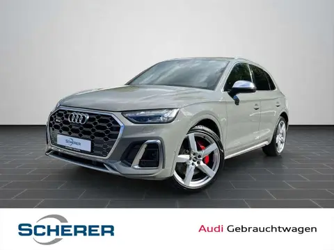 Used AUDI SQ5 Diesel 2022 Ad 