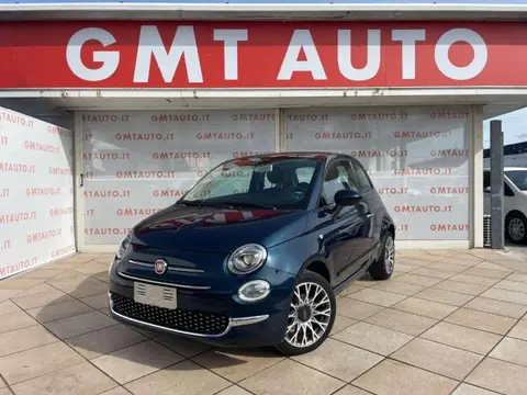 Used FIAT 500 Petrol 2019 Ad 