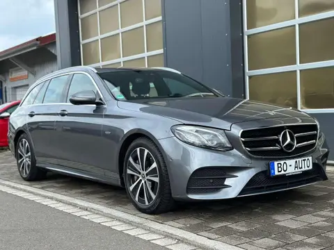 Annonce MERCEDES-BENZ CLASSE E Diesel 2020 d'occasion 