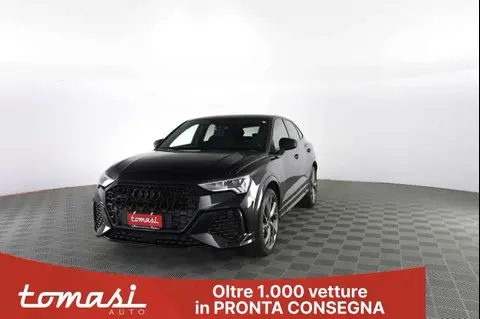 Annonce AUDI RSQ3 Essence 2023 d'occasion 