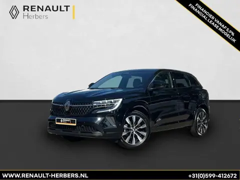 Used RENAULT AUSTRAL Petrol 2024 Ad 