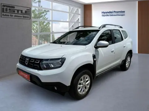 Used DACIA DUSTER LPG 2023 Ad 