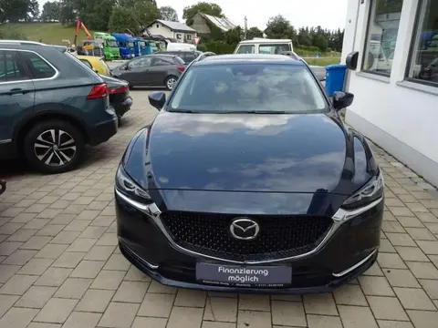 Used MAZDA 6 Diesel 2018 Ad 