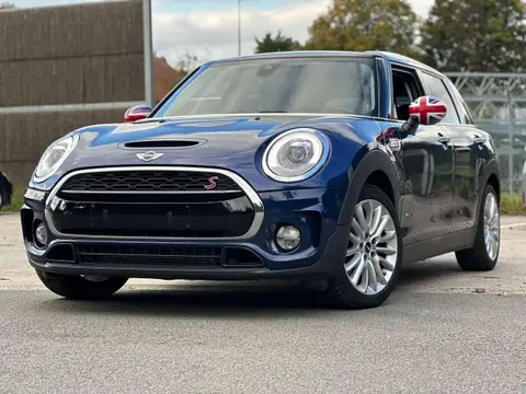 Annonce MINI COOPER Essence 2018 d'occasion 