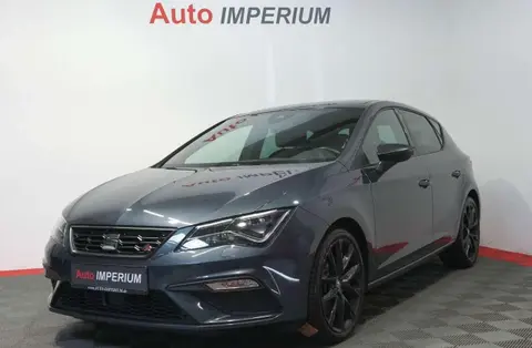 Used SEAT LEON Diesel 2020 Ad 